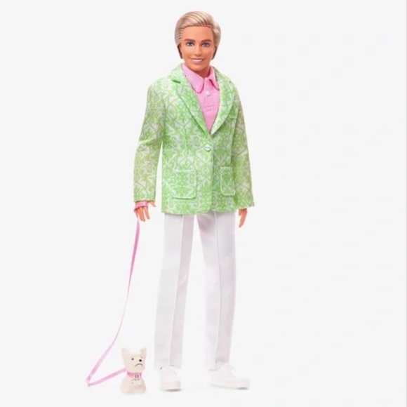 Sugar Daddy Ken - Sugar’s Daddy Ken - NRFB - in Shipper - Sold out online - Picture 6 of 9